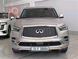 Infiniti QX80